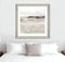 Dylife View Silver Framed Print Wall Art