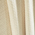 Queen Ivory Cotton Waffle Weave Blanket