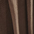 King Chocolate Cotton Waffle Weave Blanket