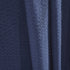 Twin Navy Blue Cotton Waffle Weave Blanket