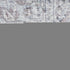 8' X 10' Blue And Pink Floral Power Loom Distressed Washable Area Rug