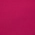 20" Hot Pink Cotton Throw Pillow With Fringe
