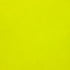 20" Yellow Cotton Throw Pillow