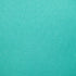 20" Blue Cotton Throw Pillow