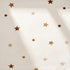 8' X 11' Cream Abstract Area Rug