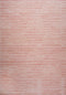 5' X 8' Pink Abstract Area Rug