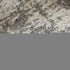 9' X 12' Gray and Beige Abstract Power Loom Area Rug