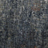 9' X 12' Ivory And Gray Abstract Area Rug