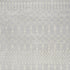 9' X 12' Gray And Ivory Moroccan Washable Area Rug