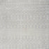 9' X 12' Gray And Ivory Moroccan Washable Area Rug