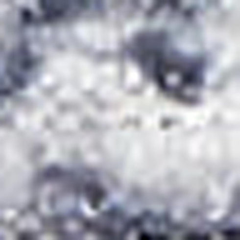 8' X 10' Gray and Ivory Abstract Power Loom Washable Non Skid Area Rug