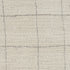 8' X 10' Gray And Ivory Abstract Area Rug