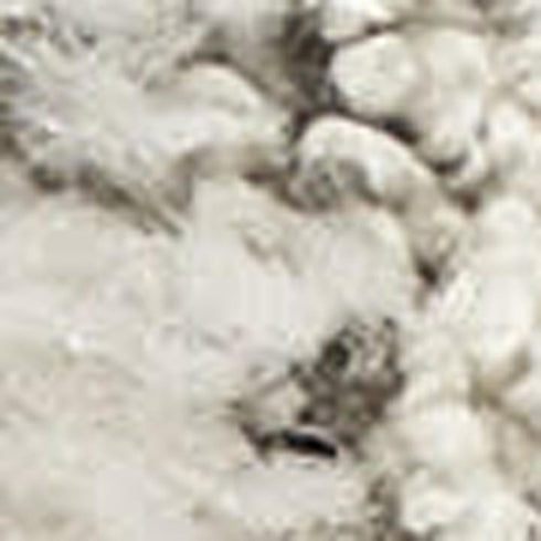 6' X 9' Beige And Gray Abstract Area Rug