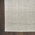 6' X 9' Beige And Gray Abstract Area Rug