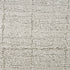 6' X 9' Beige And Gray Abstract Area Rug