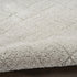6' X 9' Beige And Gray Abstract Area Rug