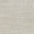 8' X 10' Gray And Ivory Abstract Area Rug
