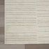 8' X 10' Gray And Ivory Abstract Area Rug