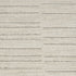 8' X 10' Gray And Ivory Abstract Area Rug