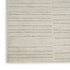 8' X 10' Gray And Ivory Abstract Area Rug