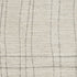 8' X 10' Gray And Ivory Abstract Area Rug