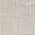 8' Gray And Silver Abstract Runner Rug