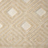 8' X 10' Beige Geometric Area Rug