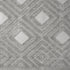 8' X 10' Gray Geometric Area Rug