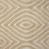 8' X 10' Beige Trellis Area Rug