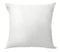 22" White Throw Pillow Insert