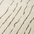 8' X 11' Beige and Gray Abstract Power Loom Distressed Area Rug