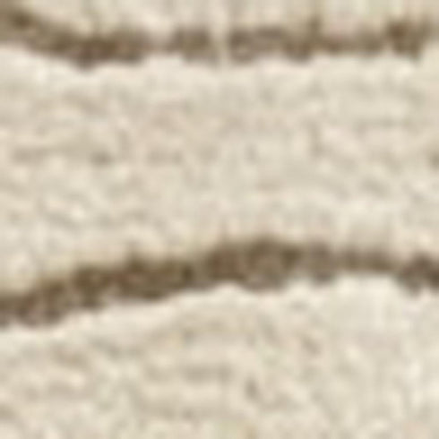 8' X 11' Beige and Gray Abstract Power Loom Distressed Area Rug