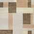 8' X 10' Beige Brown And Tan Geometric Area Rug