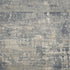 9' X 12' Beige and Gray Abstract Power Loom Area Rug