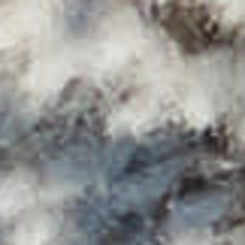 9' X 12' Beige and Gray Abstract Power Loom Area Rug