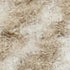 8' X 10' Beige and Ivory Plaid Power Loom Area Rug
