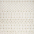 8' Beige And Ivory Moroccan Runner Rug