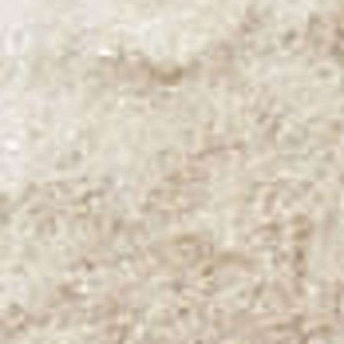 8' Beige And Ivory Moroccan Runner Rug