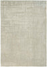 6' X 8' Gray And Beige Abstract Washable Area Rug