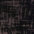 9' X 13' Black And Gray Abstract Washable Area Rug