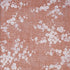 6' X 8' Red And White Oriental Washable Area Rug