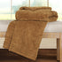 King Camel Fleece Knitted Plush Blanket