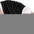 Queen Black Fleece Knitted Plush Blanket