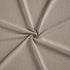 King Khaki Cotton Waffle Weave Blanket