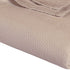 King Khaki Cotton Waffle Weave Blanket