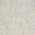 5' X 8' Ivory and Gray Abstract Area Rug