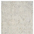 5' X 8' Ivory and Gray Abstract Area Rug