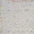 5' X 8' Ivory and Blue Floral Area Rug