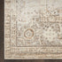 8' X 10' Beige Geometric Area Rug