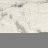 8' X 10' Ivory Black and Gray Abstract Non Skid Area Rug